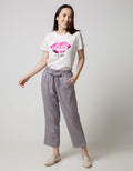 Details Chinos Pants Tapered Hounds