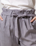 Details Chinos Pants Tapered Hounds