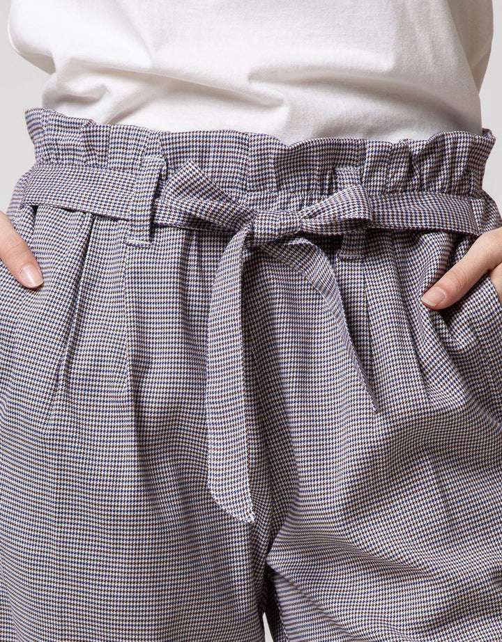 Details Chinos Pants Tapered Hounds