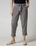 Details Chinos Pants Tapered Hounds Rolled Up With Tali