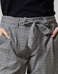 Details Chinos Pants Tapered Hounds Rolled Up With Tali
