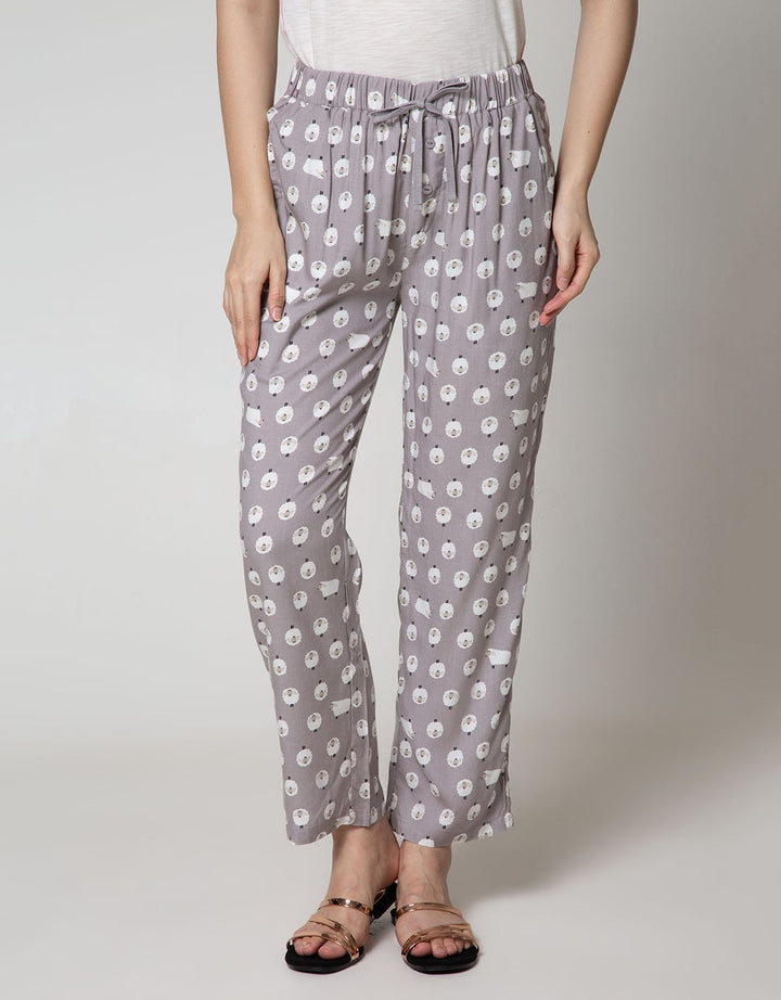 Nevada Sleepwear Boxer Cat Summer