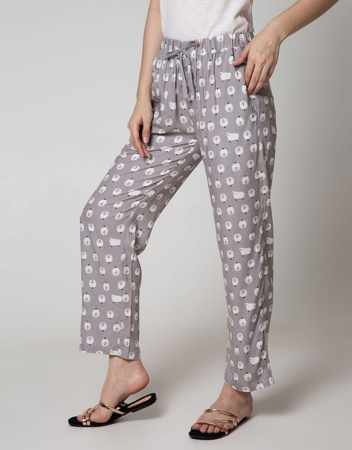 Nevada Sleepwear Boxer Cat Summer