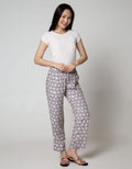 Nevada Sleepwear Boxer Cat Summer