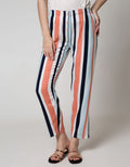 Nevada Sleepwear Long Pants Summer Ligne