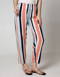 Nevada Sleepwear Long Pants Summer Ligne