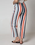 Nevada Sleepwear Long Pants Summer Ligne
