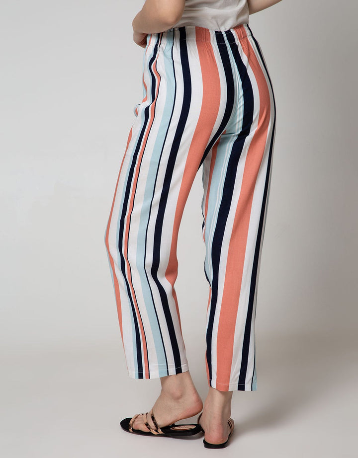 Nevada Sleepwear Long Pants Summer Ligne
