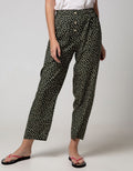 St. Yves Long Pants Overlap Paint