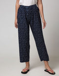 St. Yves Long Pants Overlap Paint