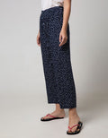St. Yves Long Pants Overlap Paint