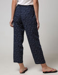 St. Yves Long Pants Overlap Paint