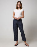 St. Yves Long Pants Overlap Paint