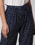St. Yves Long Pants Overlap Paint
