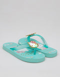 Character Flip Flops Hello Kitty