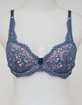 St. Yves Non Push Up Regular Bra Lace