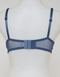 St. Yves Non Push Up Regular Bra Lace