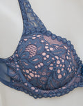 St. Yves Non Push Up Regular Bra Lace