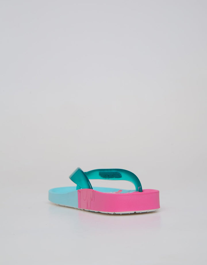 My Little Pony Flip Flops Characters