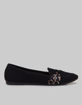 Connexion Ballerinas Ribbon