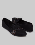 Connexion Ballerinas Ribbon