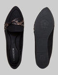 Connexion Ballerinas Ribbon