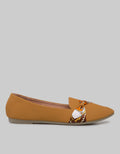 Connexion Ballerinas Ribbon