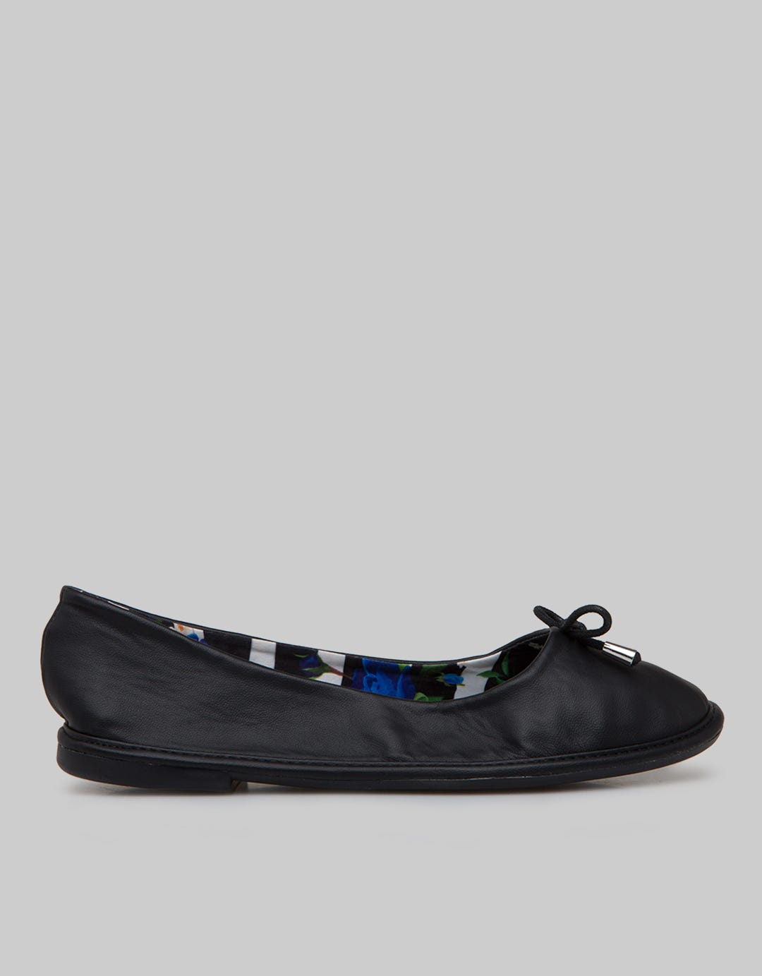 Connexion Ballerinas Ribbon