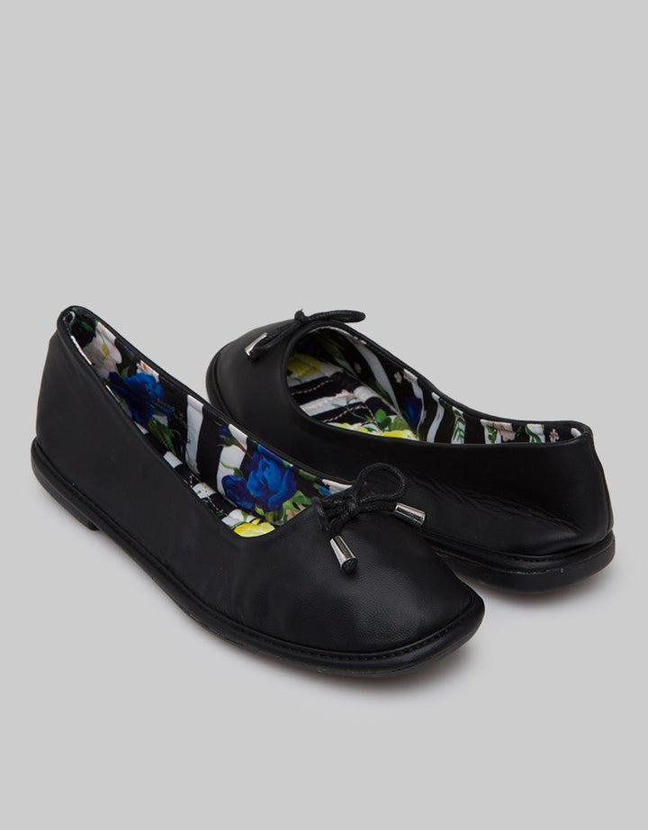 Connexion Ballerinas Ribbon