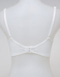 St. Yves Non Push Up Regular Bra Lace Offwhite