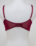 St. Yves Non Push Up Regular Lace Bra
