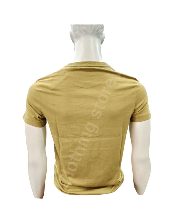 Bombboogie Kaos Pria