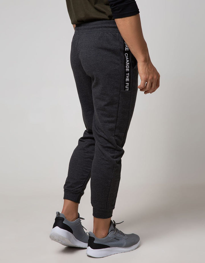 Nevada Jogger Knit Change The Future