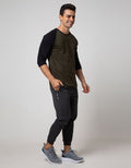 Nevada Jogger Knit Change The Future