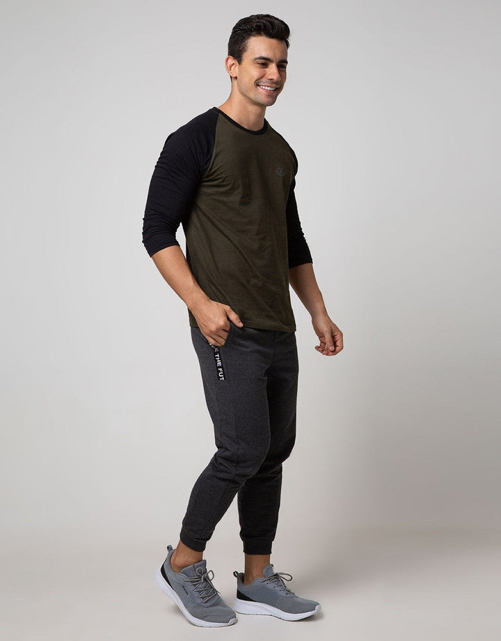Nevada Jogger Knit Change The Future