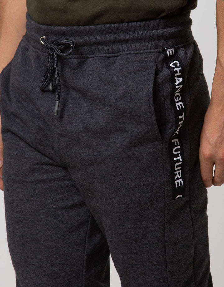 Nevada Jogger Knit Change The Future