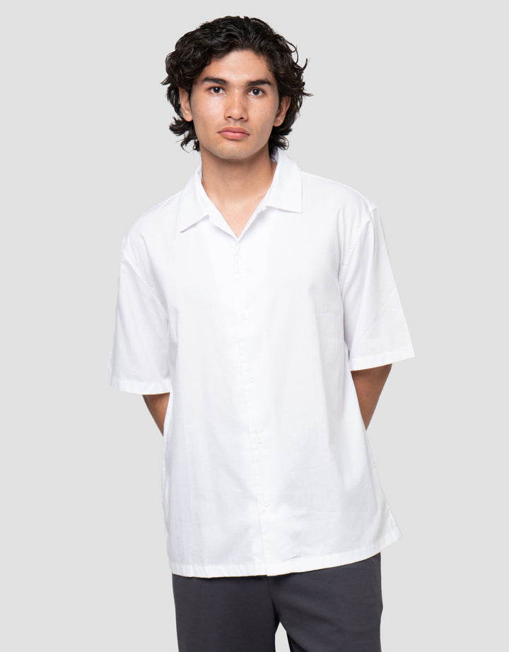 Cardinal Formal Kemeja Pria