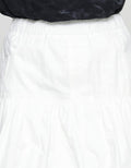 Aero Balloon Mini Skirt for Girls