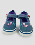 Balmoral Minnie Mouse 21 Sepatu Bayi Perempuan