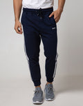Nevada Jogger Knit Fashion