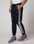 Nevada Jogger Knit Fashion