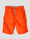 Osella Kid Boys Plain Short Chinos Pants