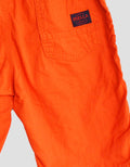 Osella Kid Boys Plain Short Chinos Pants
