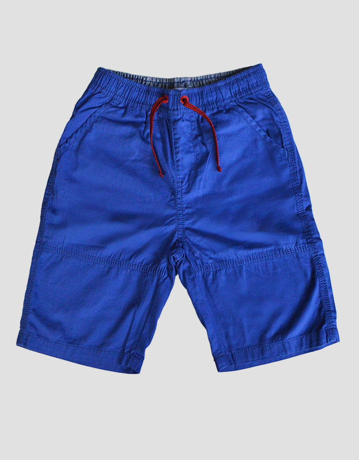 Osella Kid Boys Plain Short Chinos Pants