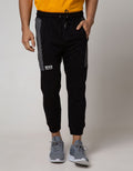 Nevada Jogger Knit Fashion