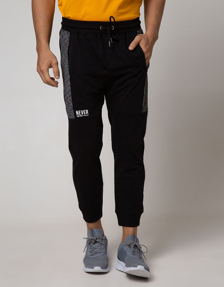 Nevada Jogger Knit Fashion