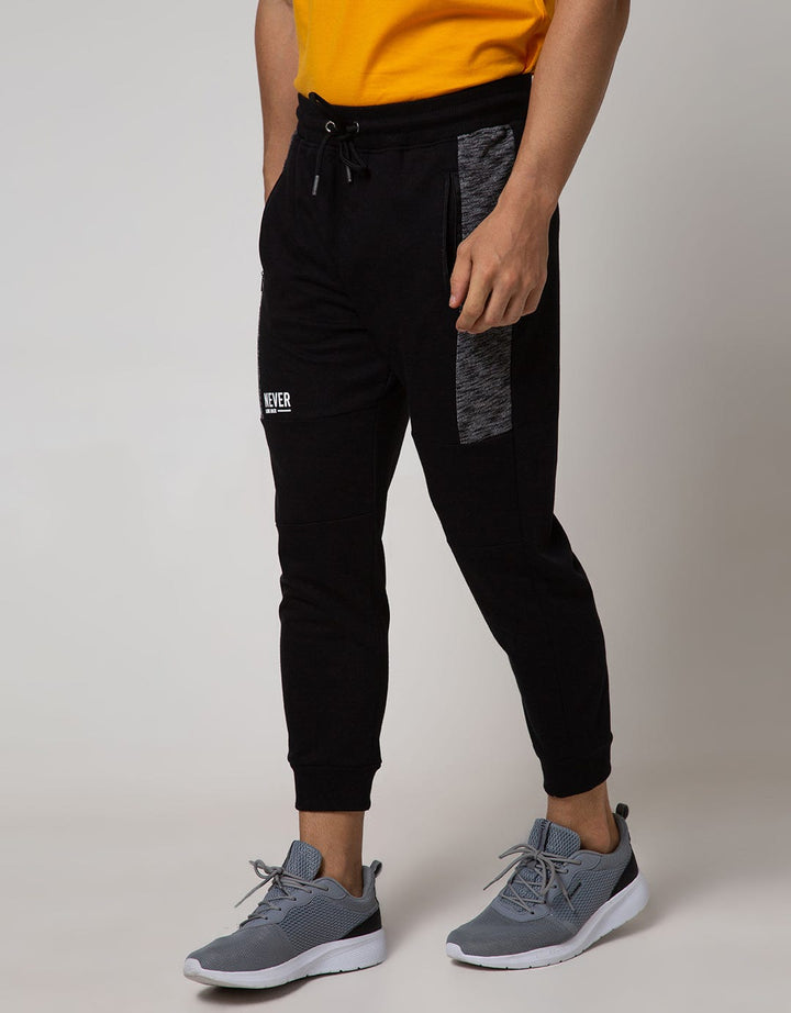 Nevada Jogger Knit Fashion