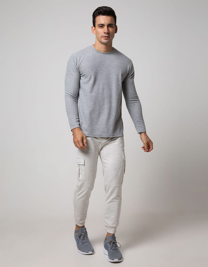 Nevada Jogger Knit Fashion