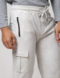Nevada Jogger Knit Fashion