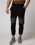 Nevada Jogger Knit Never Look Back Fashion
